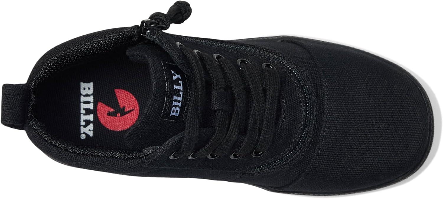 image:imageBILLY Footwear Kids DR Short Wrap High II Little KidBig KidBlack to the Floor