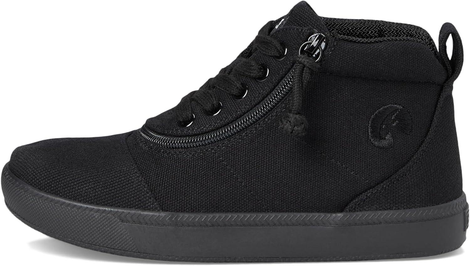 image:imageBILLY Footwear Kids DR Short Wrap High II Little KidBig KidBlack to the Floor