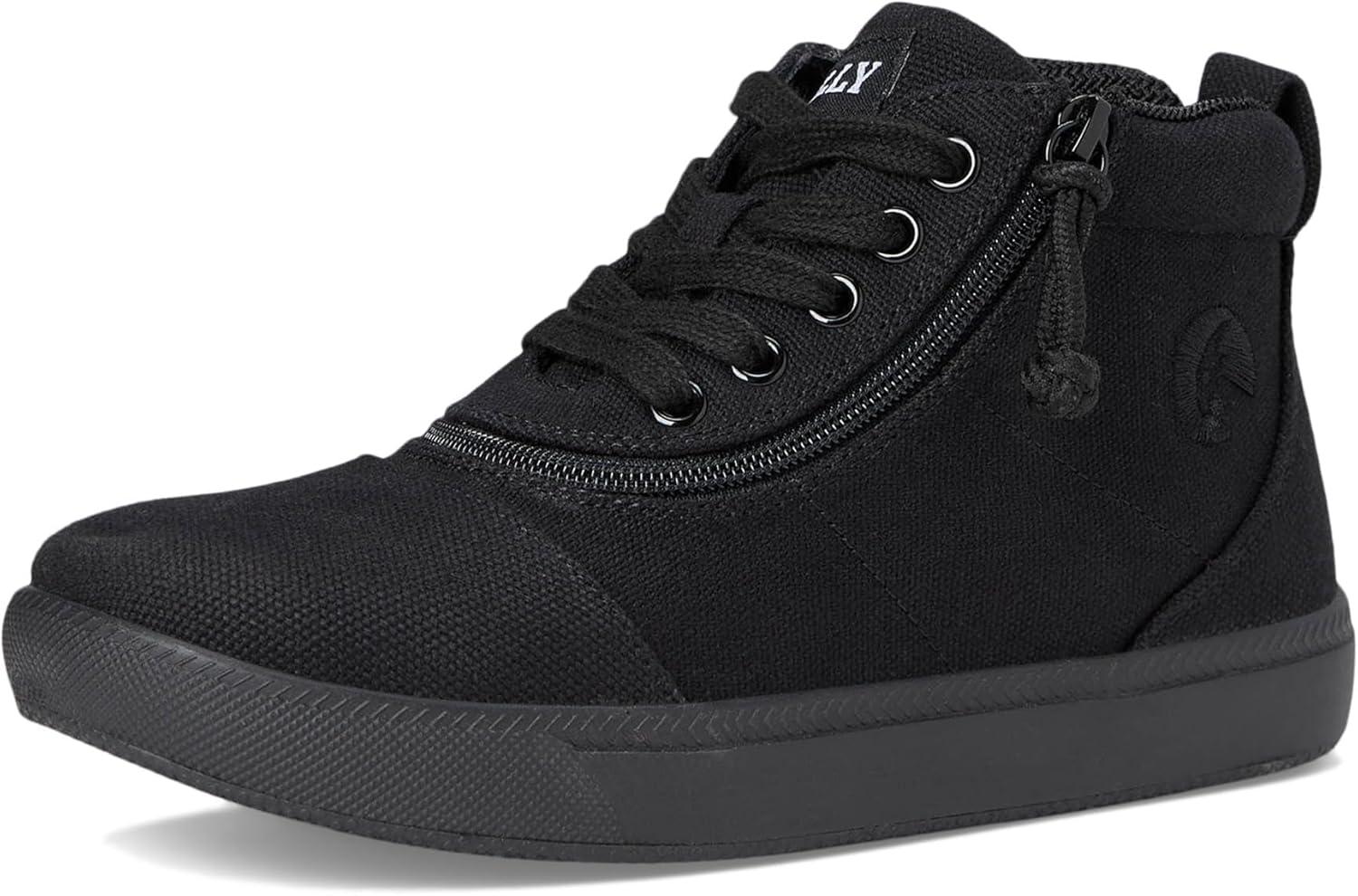image:imageBILLY Footwear Kids DR Short Wrap High II Little KidBig KidBlack to the Floor