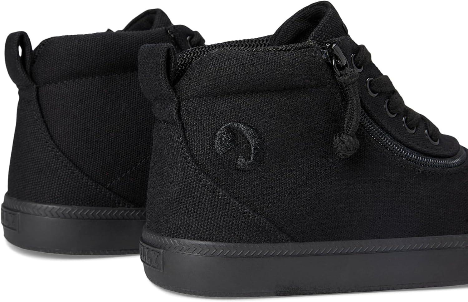 image:imageBILLY Footwear Kids DR Short Wrap High II Little KidBig KidBlack to the Floor