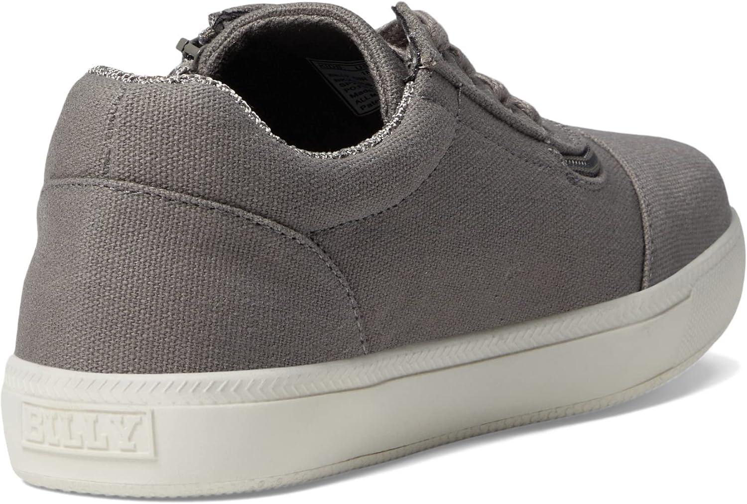 image:imageBILLY Footwear Kids DR Short Wrap Low II ToddlerDark Grey