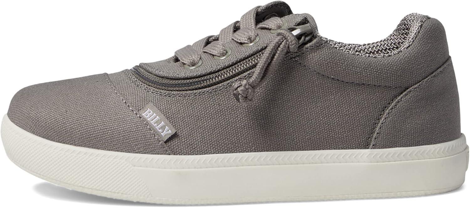 image:imageBILLY Footwear Kids DR Short Wrap Low II ToddlerDark Grey