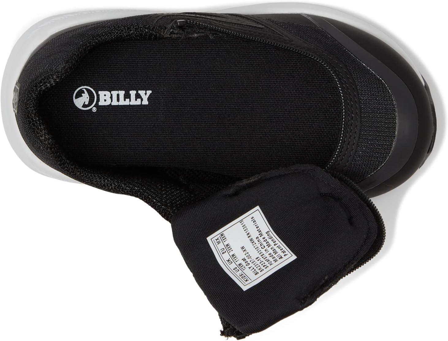 image:imageBILLY Footwear Kids Goat ToddlerBlack