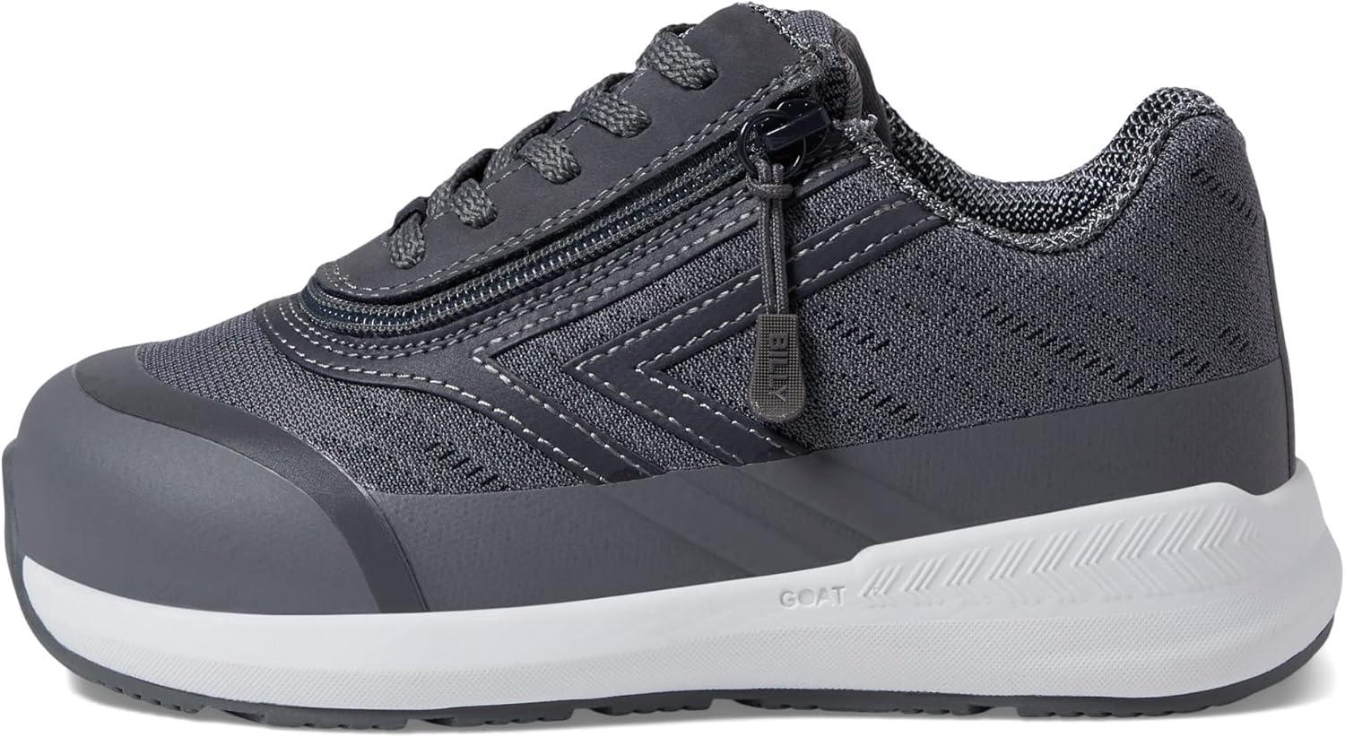 image:imageBILLY Footwear Kids Goat ToddlerCharcoal