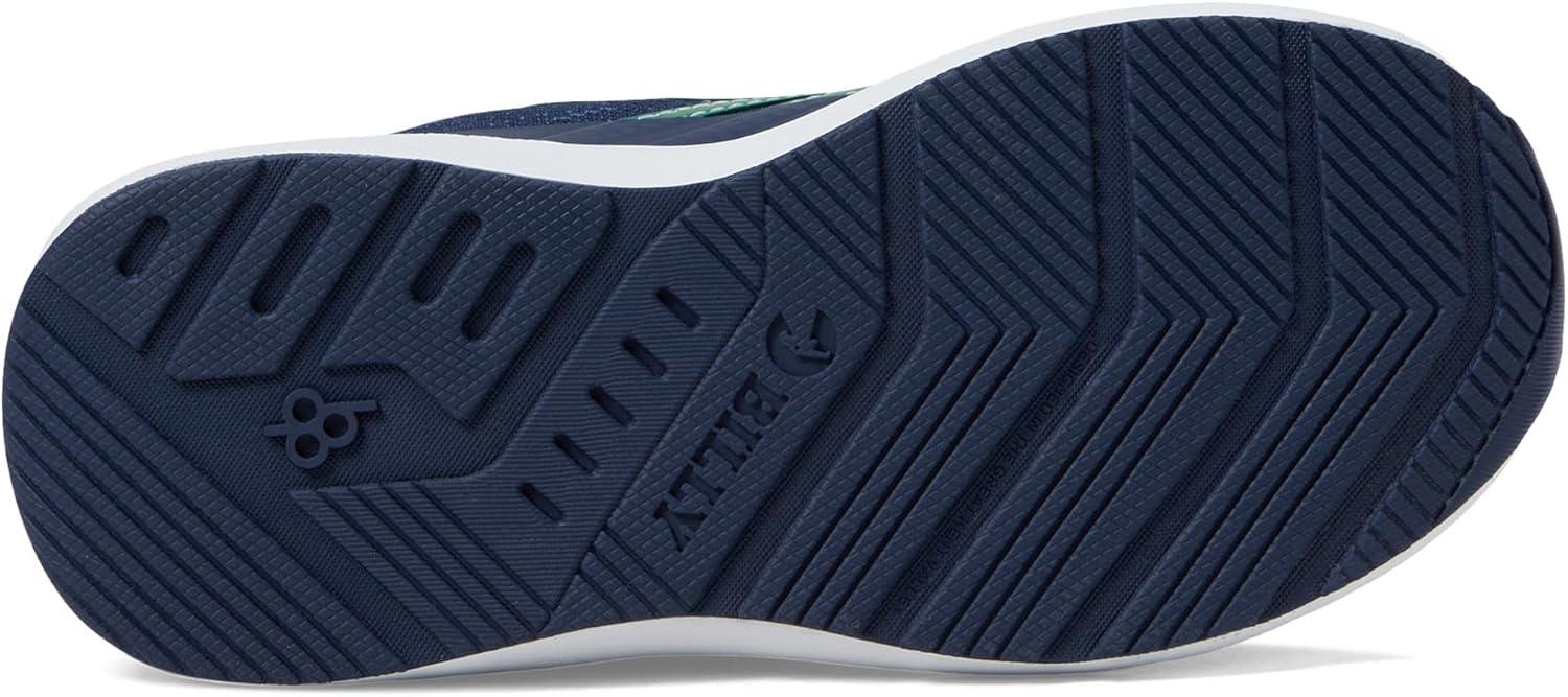 image:imageBILLY Footwear Kids Goat ToddlerNavyGreen
