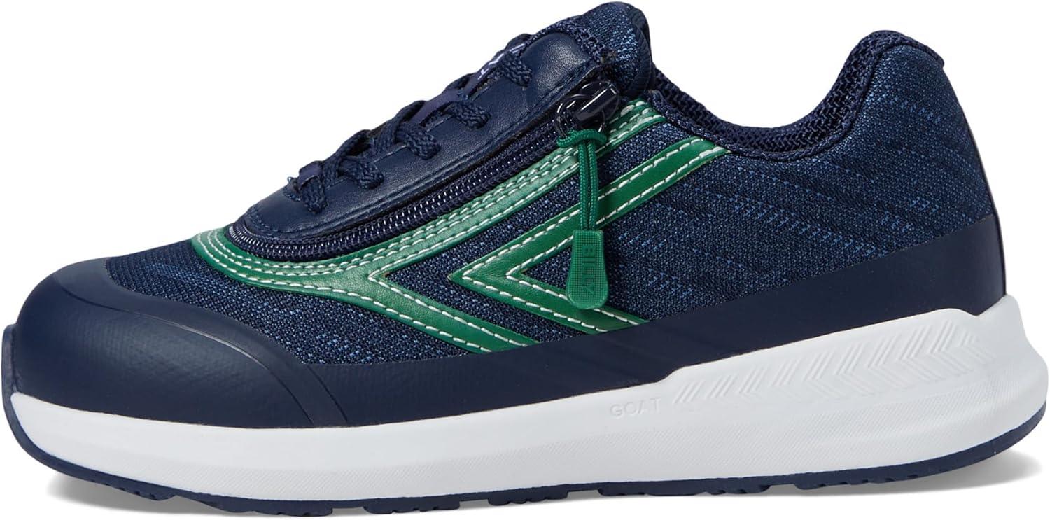 image:imageBILLY Footwear Kids Goat ToddlerNavyGreen