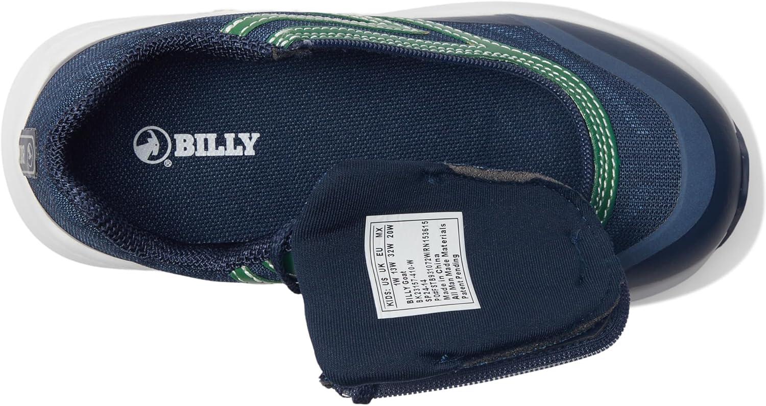 image:imageBILLY Footwear Kids Goat ToddlerNavyGreen