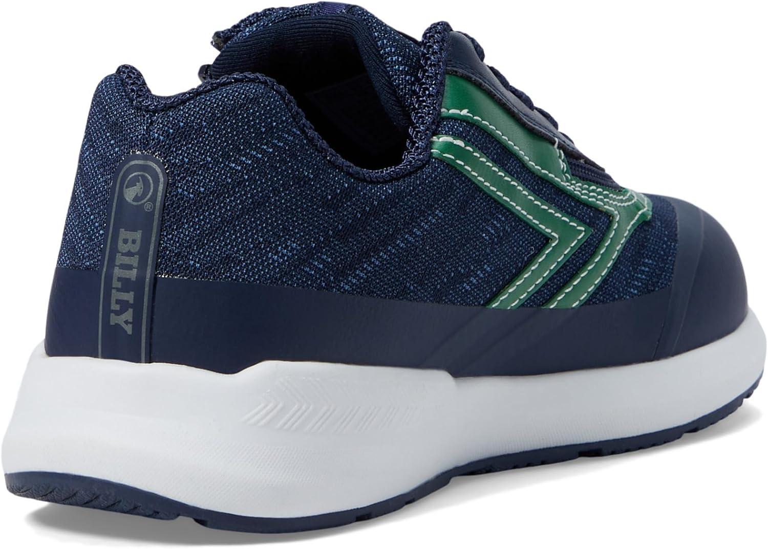 image:imageBILLY Footwear Kids Goat ToddlerNavyGreen