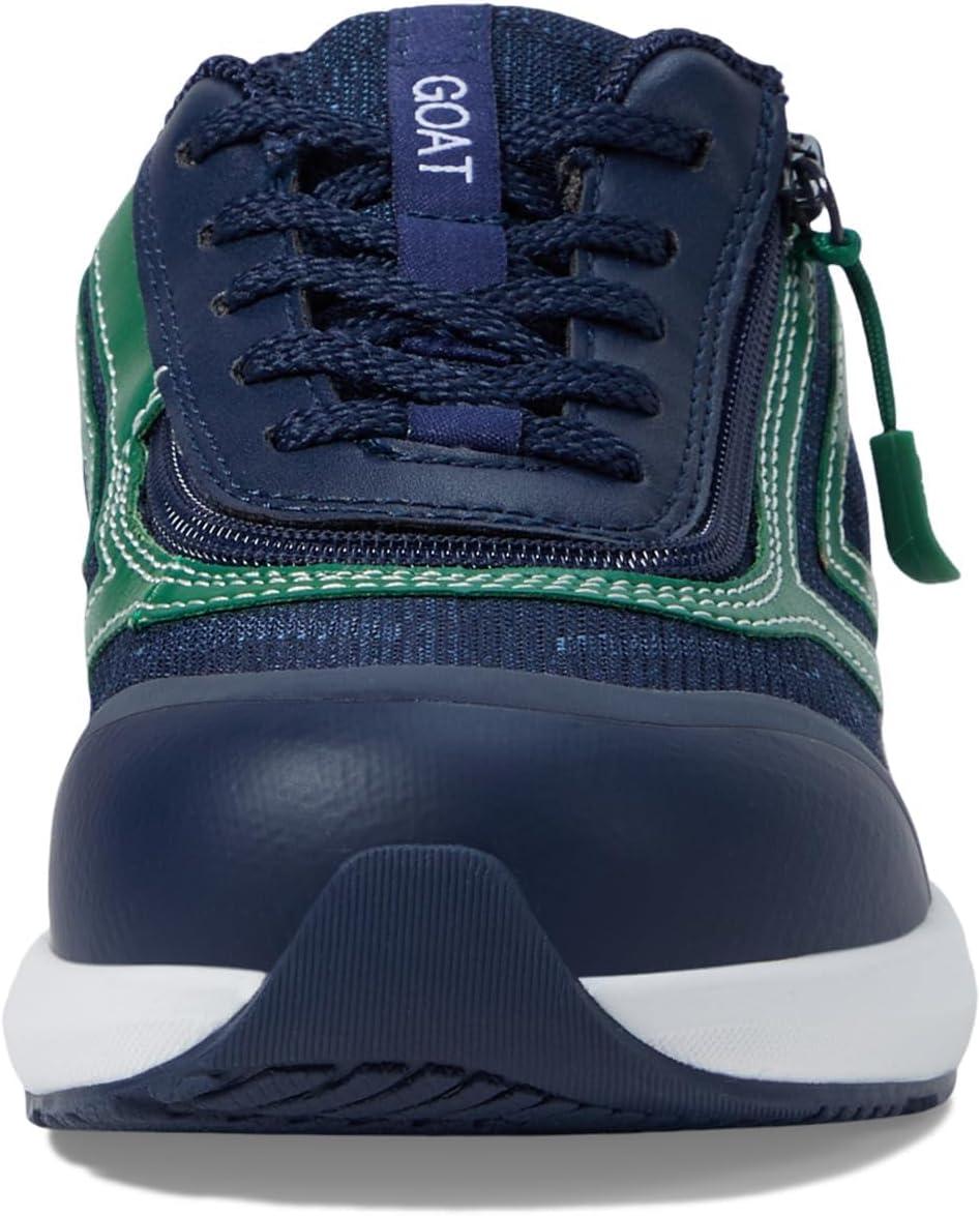 image:imageBILLY Footwear Kids Goat ToddlerNavyGreen