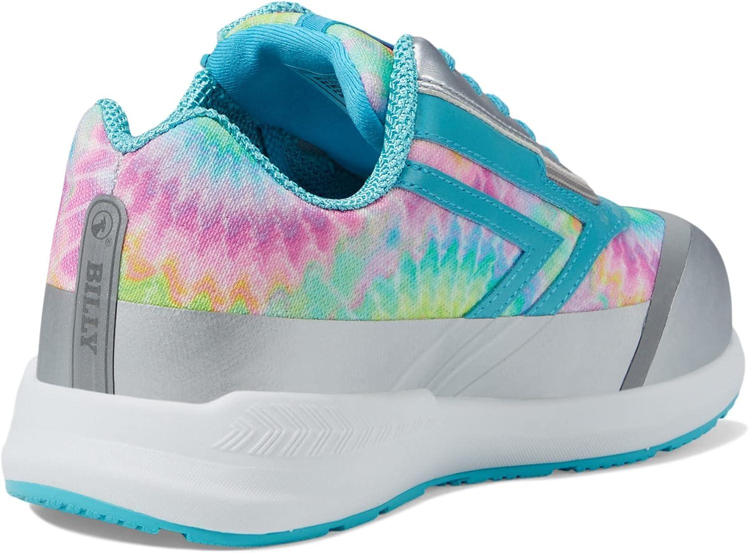 image:imageBILLY Footwear Kids Goat ToddlerRainbow Tiedye