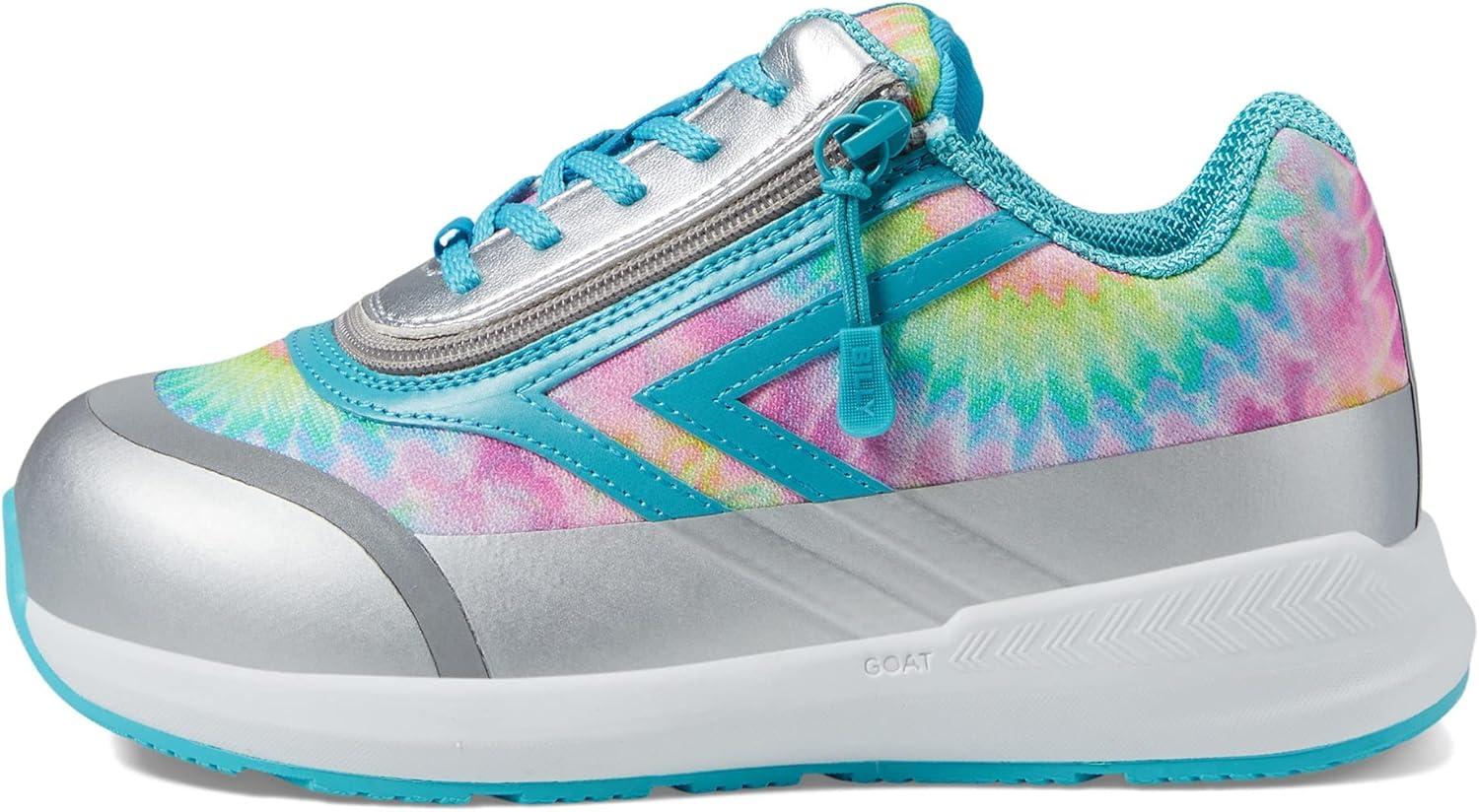 image:imageBILLY Footwear Kids Goat ToddlerRainbow Tiedye