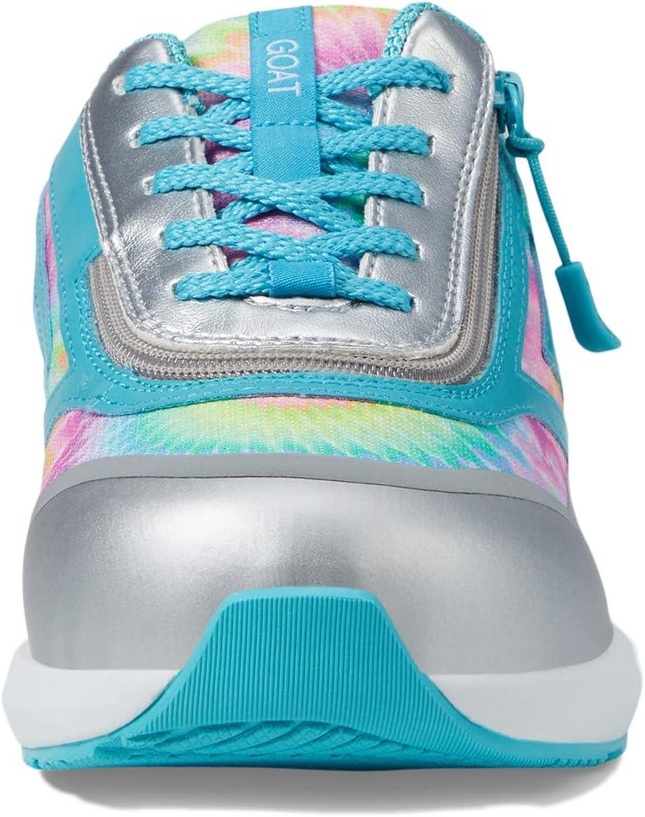 image:imageBILLY Footwear Kids Goat ToddlerRainbow Tiedye