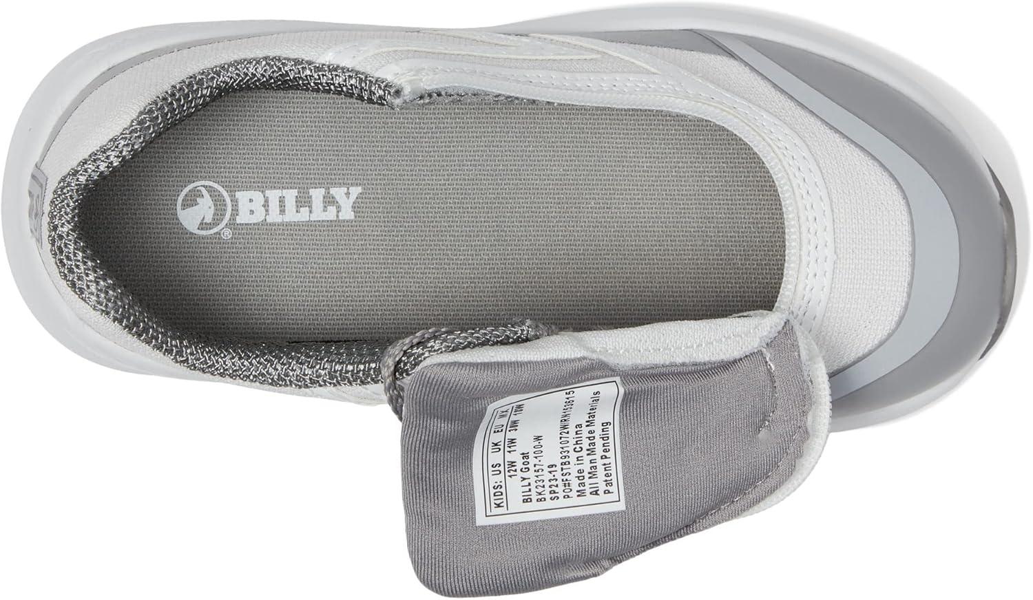 image:imageBILLY Footwear Kids Goat ToddlerWhite