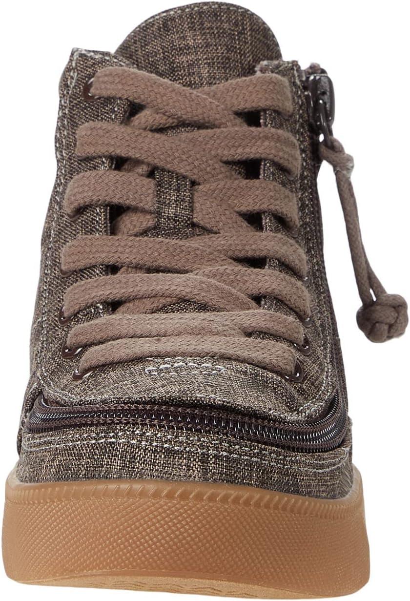 image:imageBILLY Footwear Street Little KidBig KidBrown Jersey