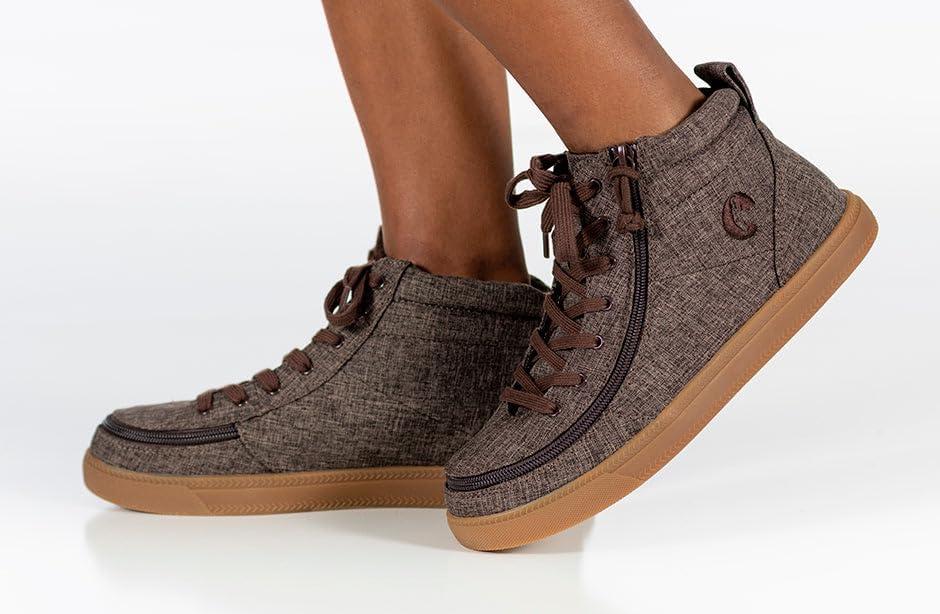 image:imageBILLY Footwear Street Little KidBig KidBrown Jersey