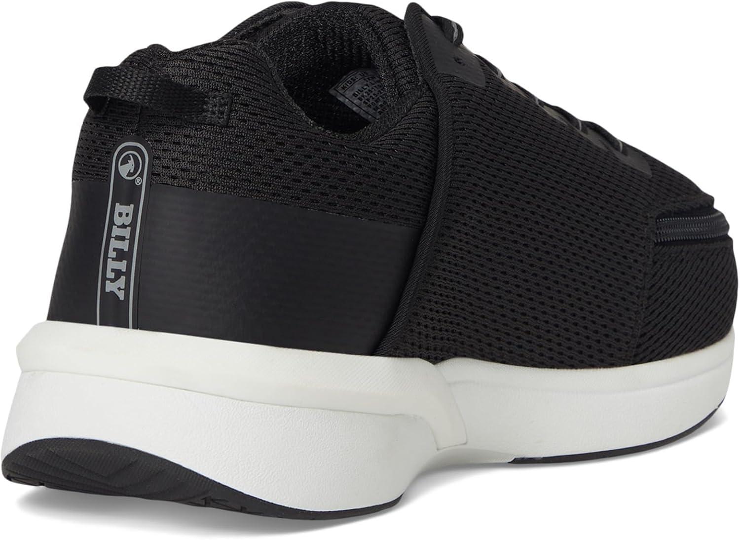 image:imageBILLY Footwear unisexchild Limitless Little KidBig KidBlack
