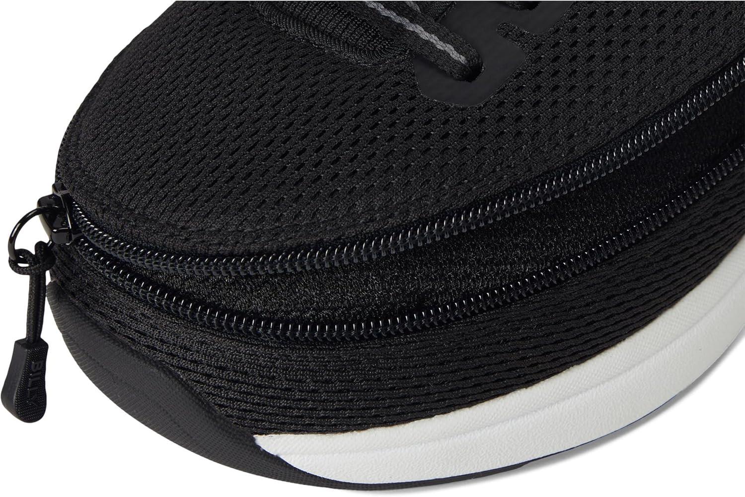image:imageBILLY Footwear unisexchild Limitless Little KidBig KidBlack