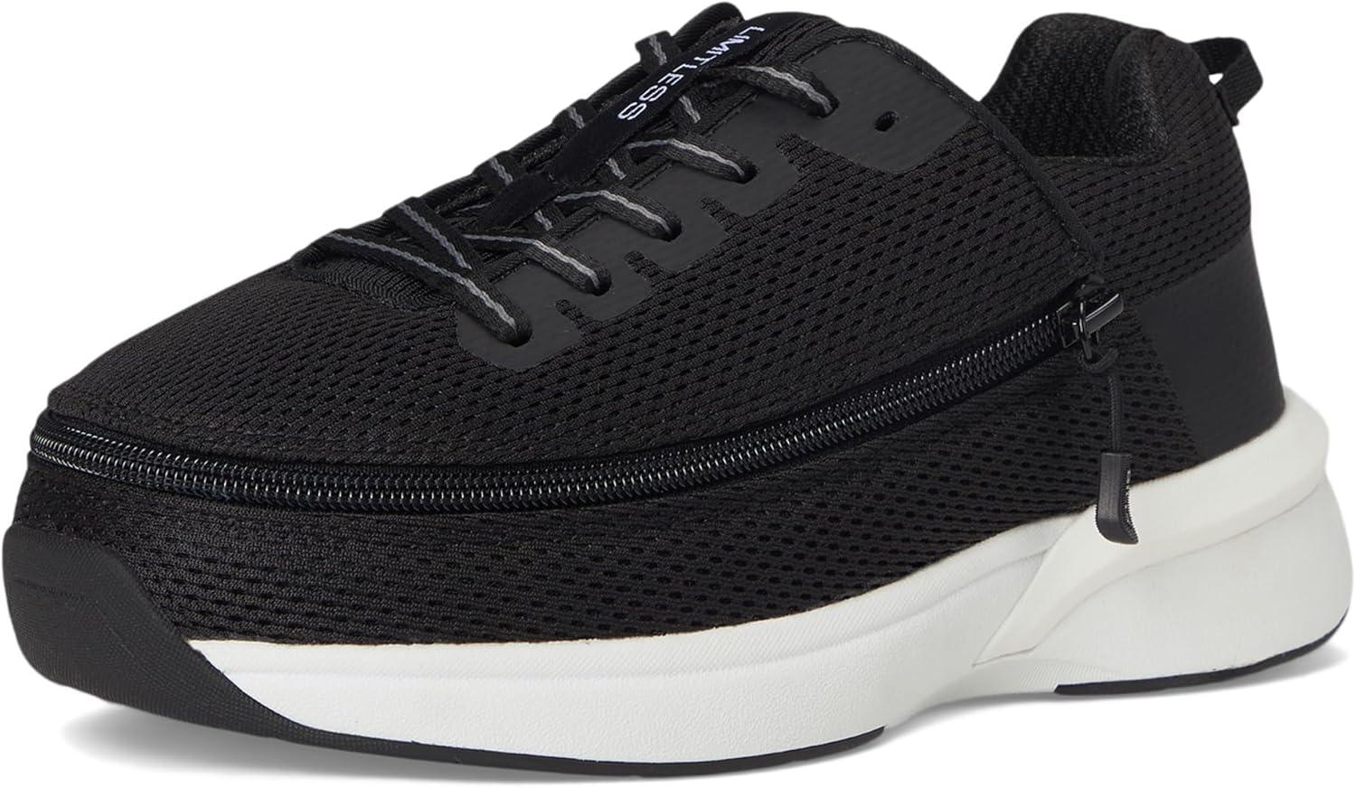 image:imageBILLY Footwear unisexchild Limitless Little KidBig KidBlack