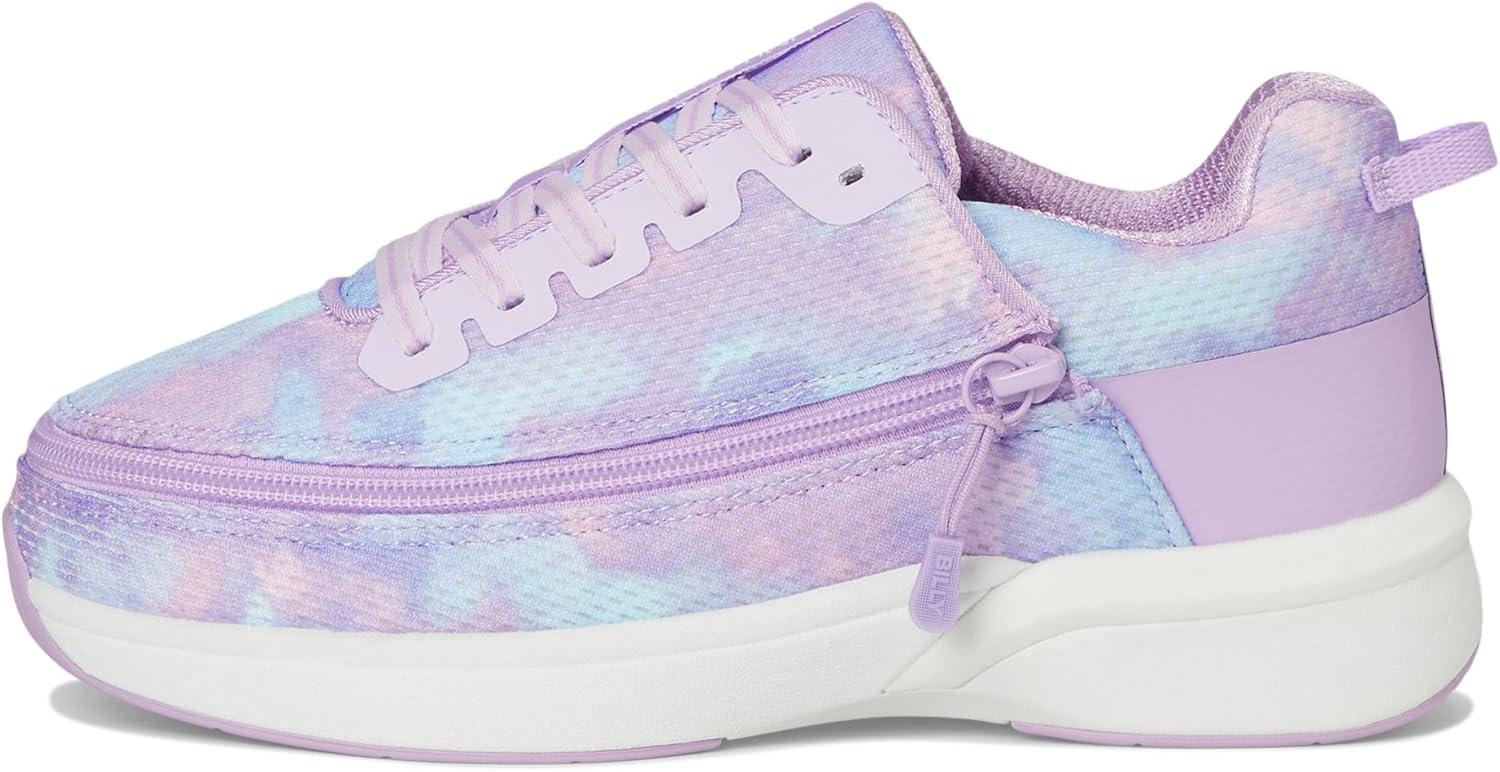 image:imageBILLY Footwear unisexchild Limitless Little KidBig KidLilac Watercolor