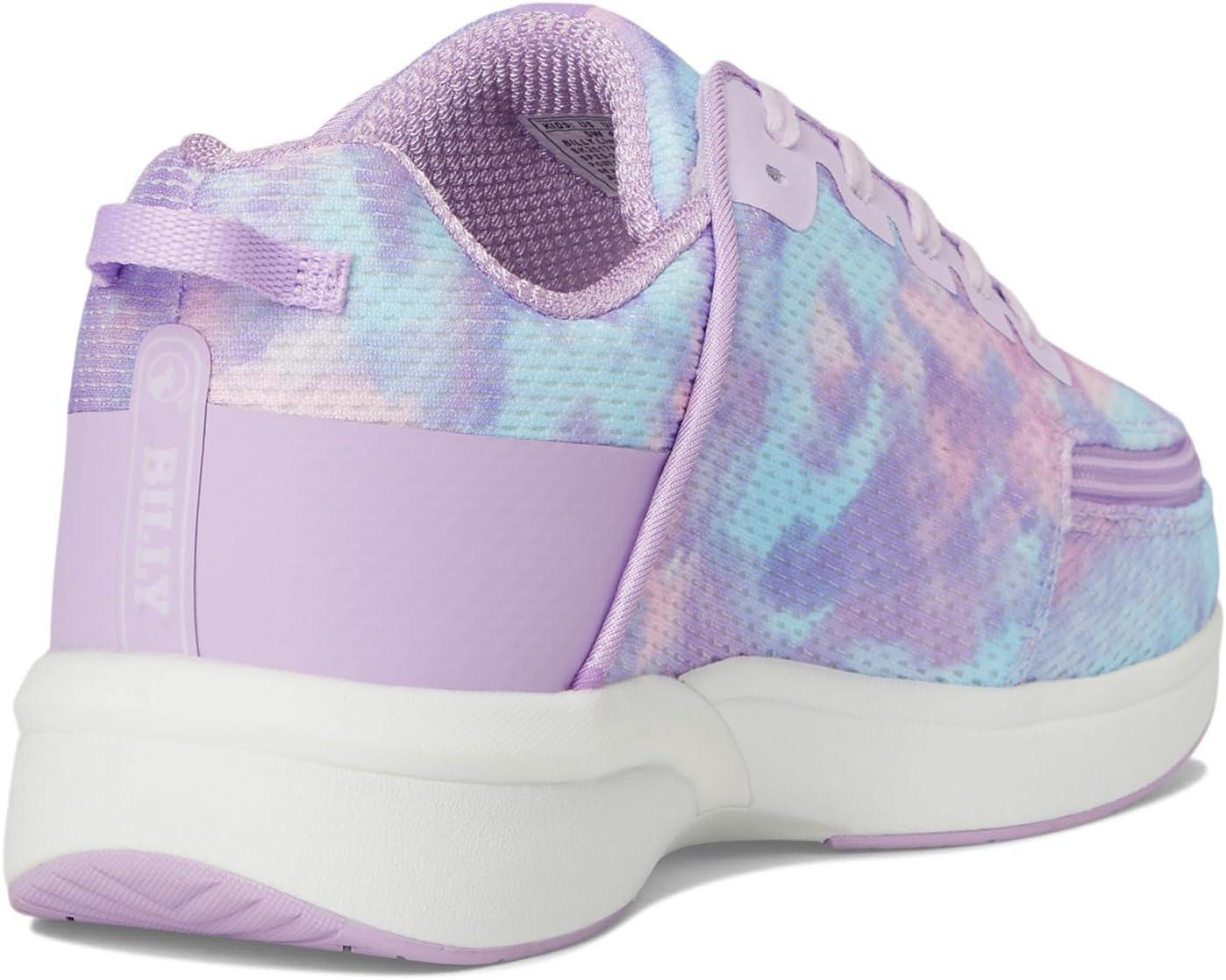 image:imageBILLY Footwear unisexchild Limitless Little KidBig KidLilac Watercolor