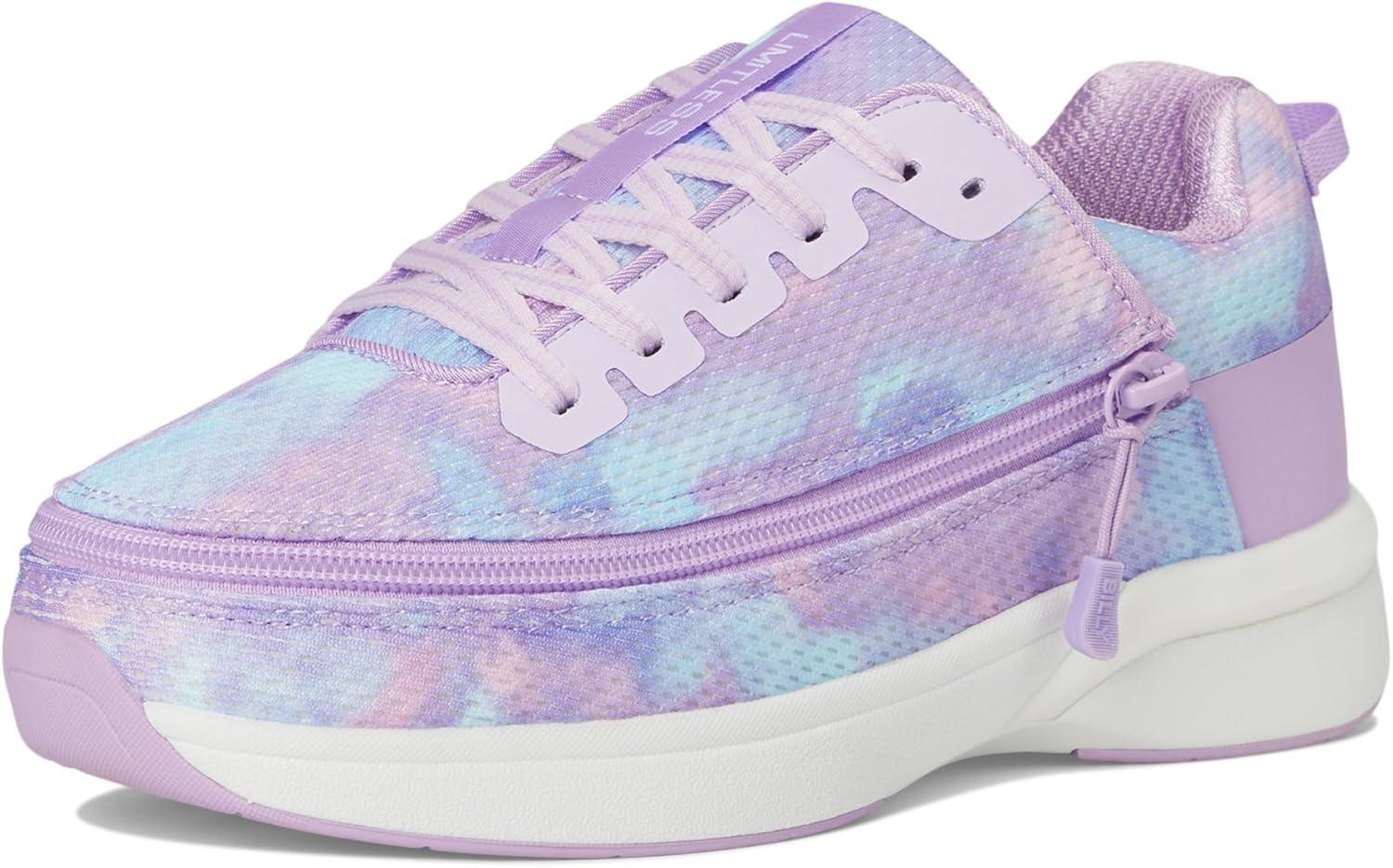 image:imageBILLY Footwear unisexchild Limitless Little KidBig KidLilac Watercolor