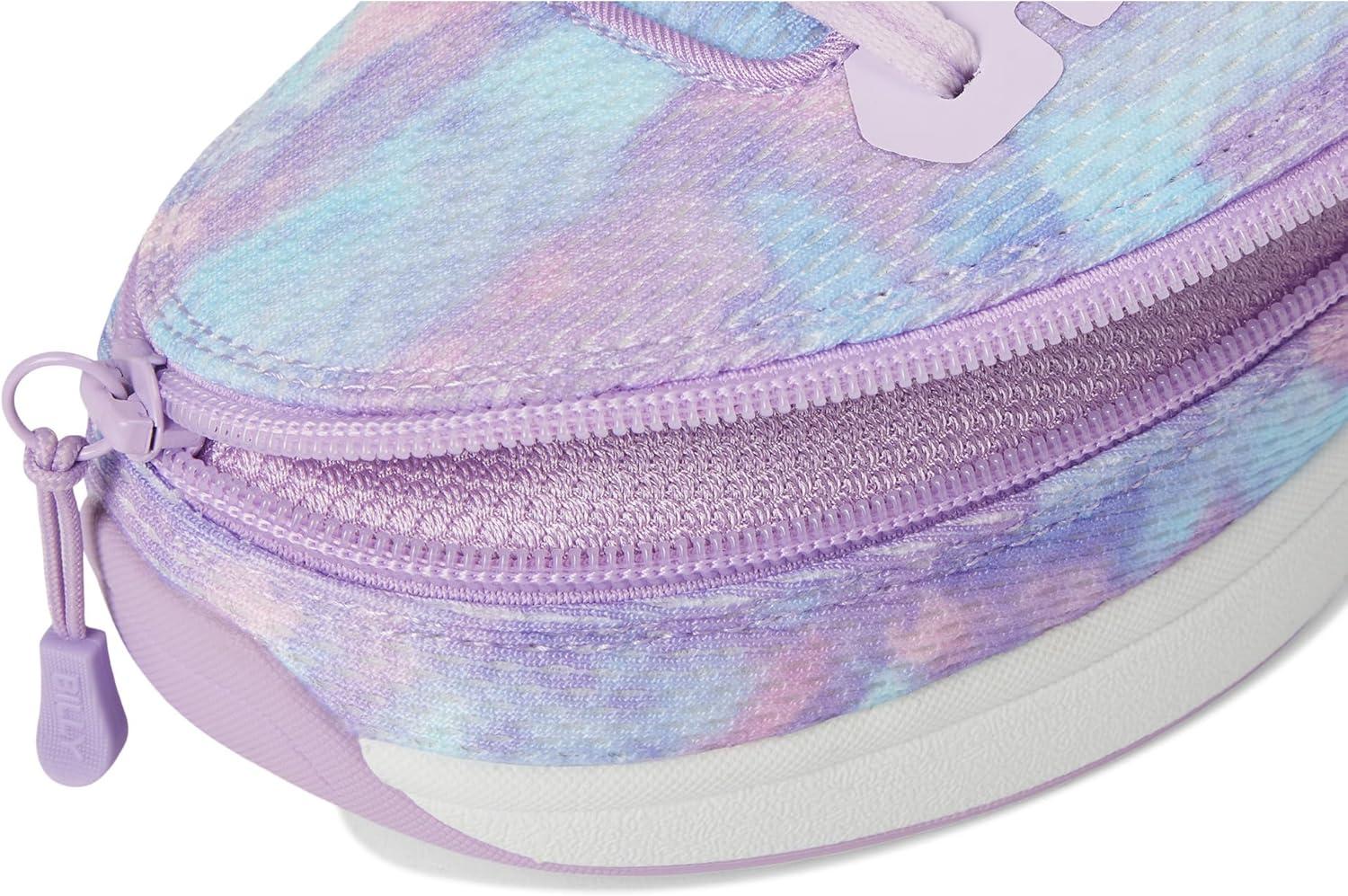 image:imageBILLY Footwear unisexchild Limitless Little KidBig KidLilac Watercolor