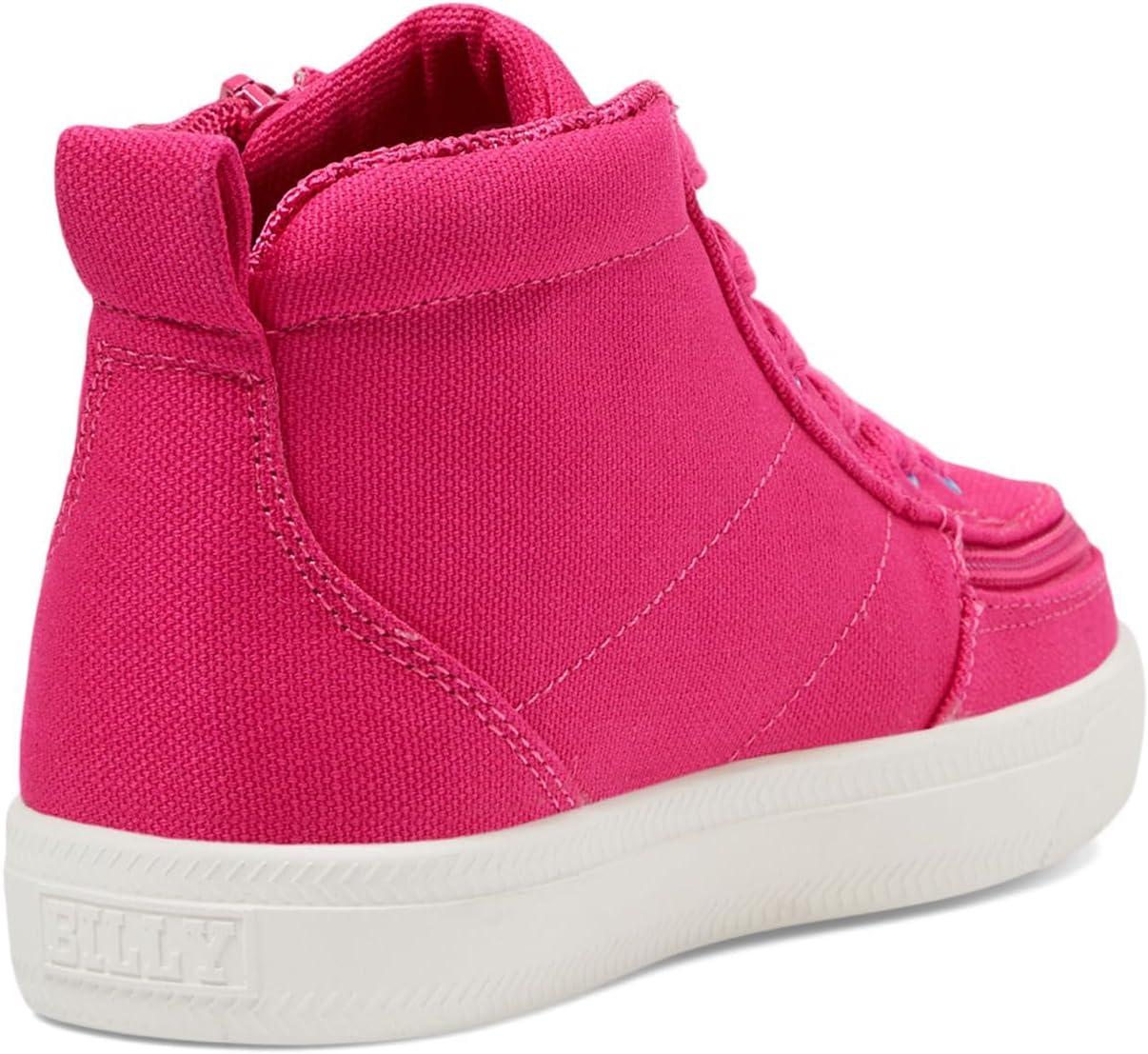 image:imageBILLY Footwear unisexchild Toddler PinkBlue Light Ups Billy Classic Dr HighPinkBlue Light Ups