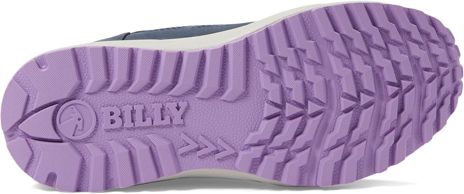 image:imageBILLY Footwear womens Billy Inclusion Trail BootNavyPurple