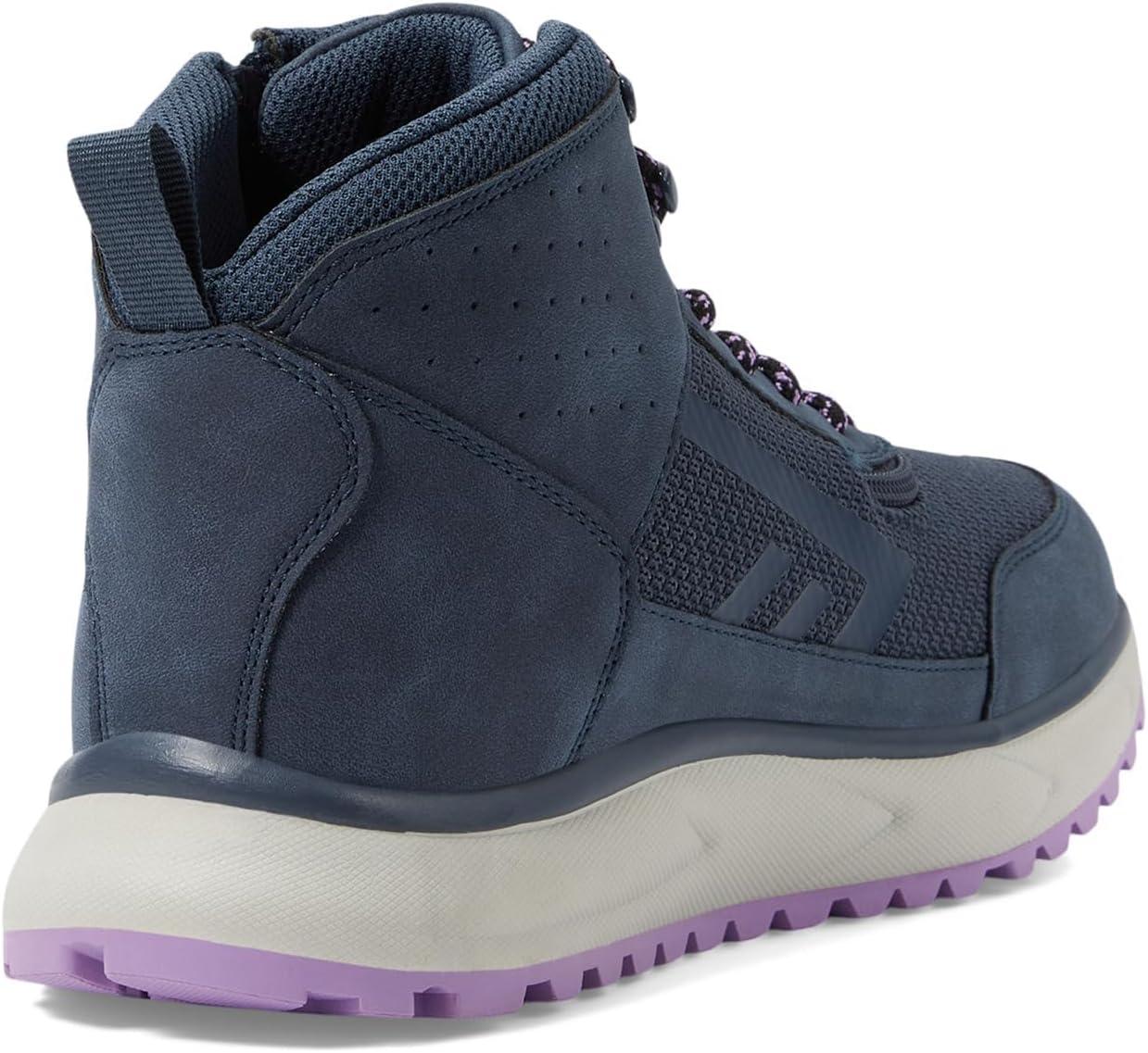 image:imageBILLY Footwear womens Billy Inclusion Trail BootNavyPurple