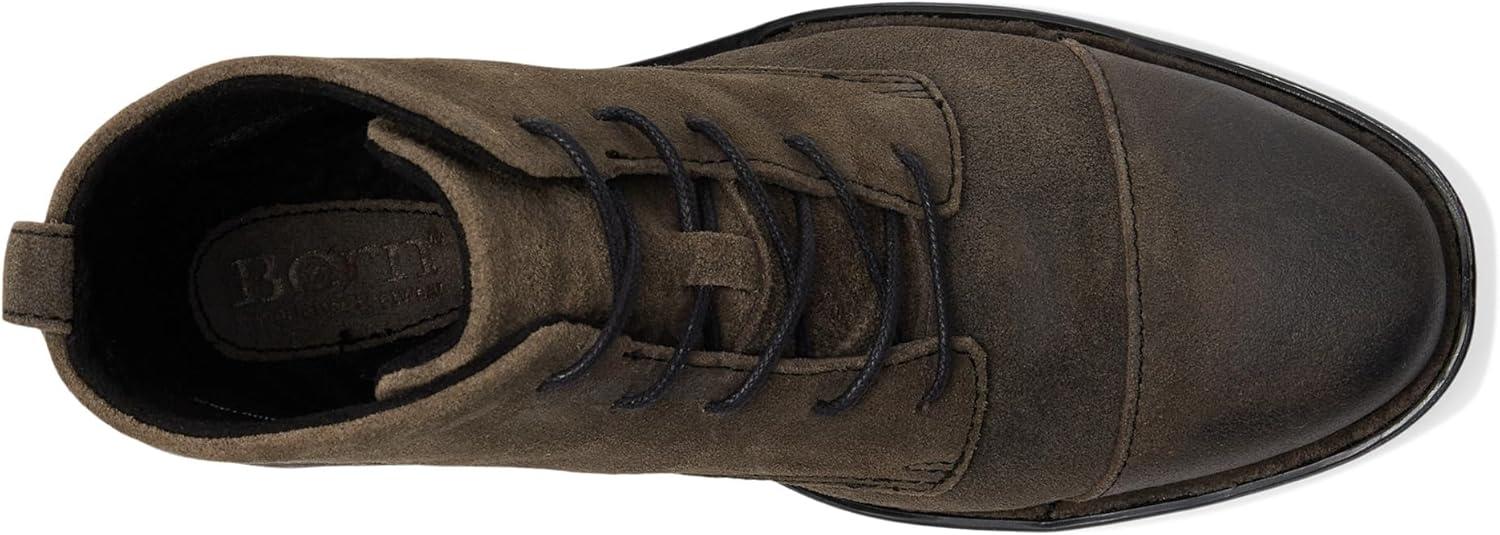 image:imageBORN Mens RykerDk Grey