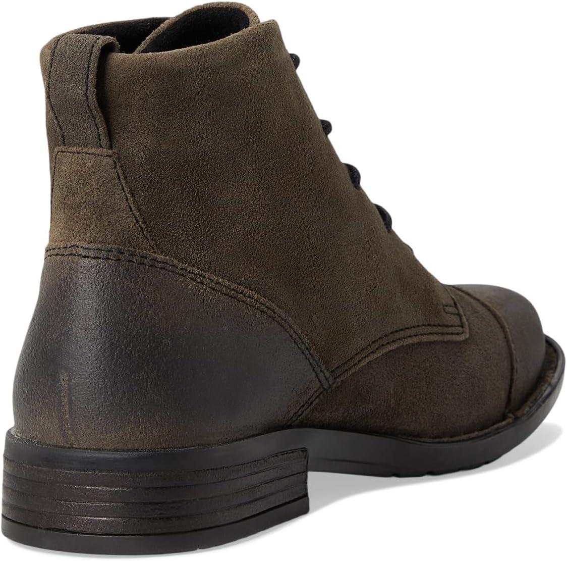 image:imageBORN Mens RykerDk Grey