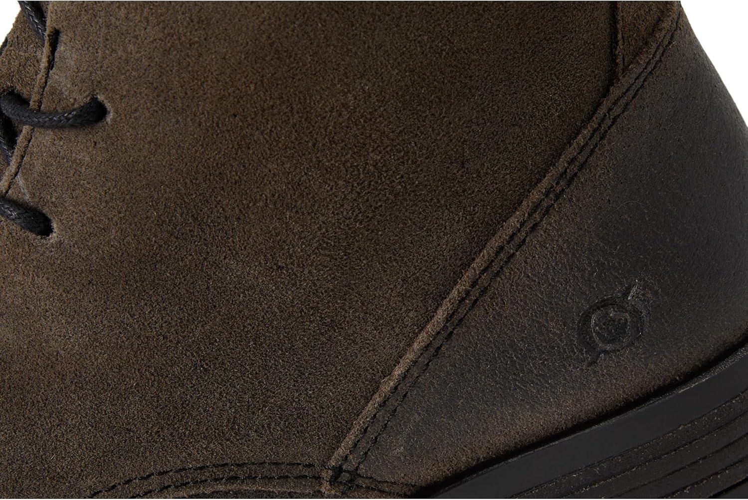 image:imageBORN Mens RykerDk Grey