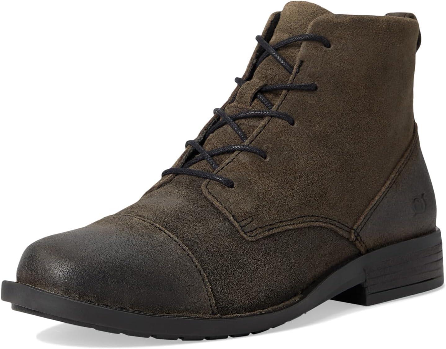 image:imageBORN Mens RykerDk Grey