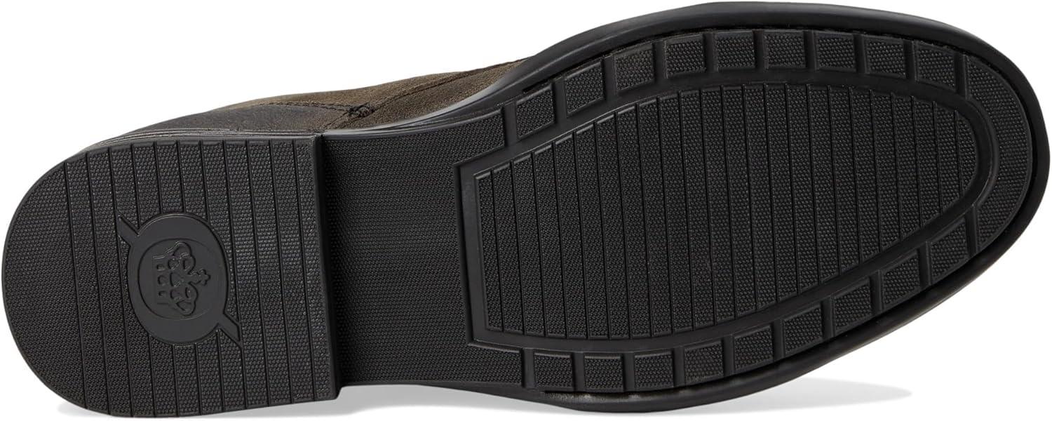 image:imageBORN Mens RykerDk Grey