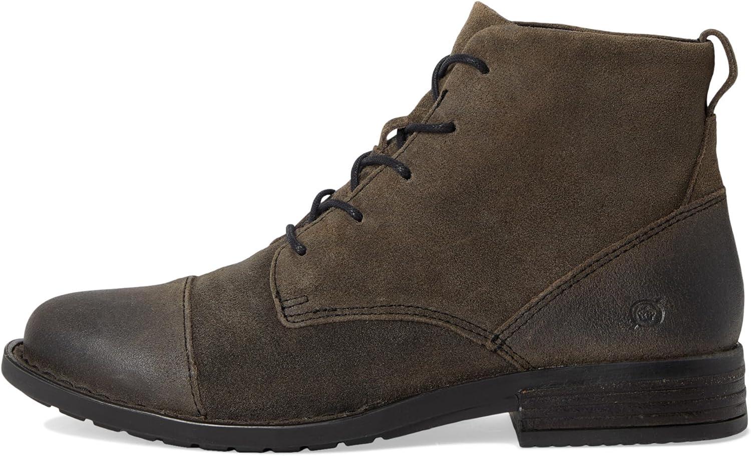 image:imageBORN Mens RykerDk Grey
