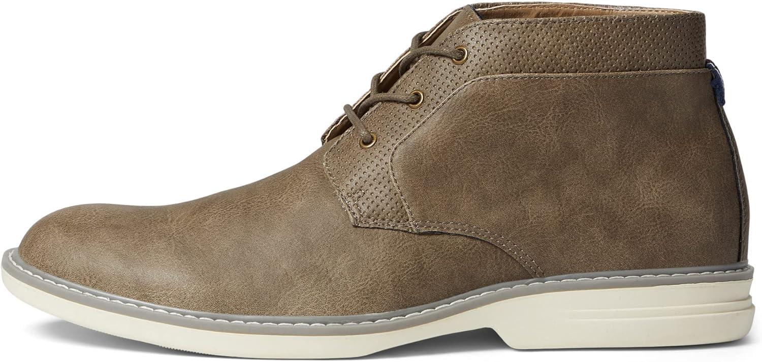 image:imageBen Sherman Countryside ChukkaTaupe