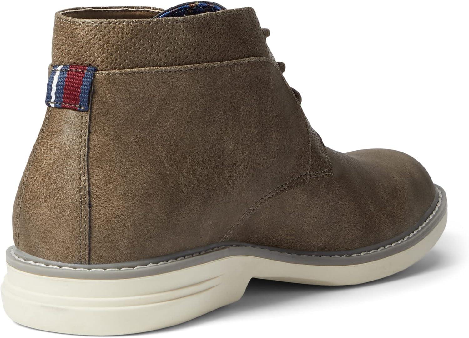 image:imageBen Sherman Countryside ChukkaTaupe