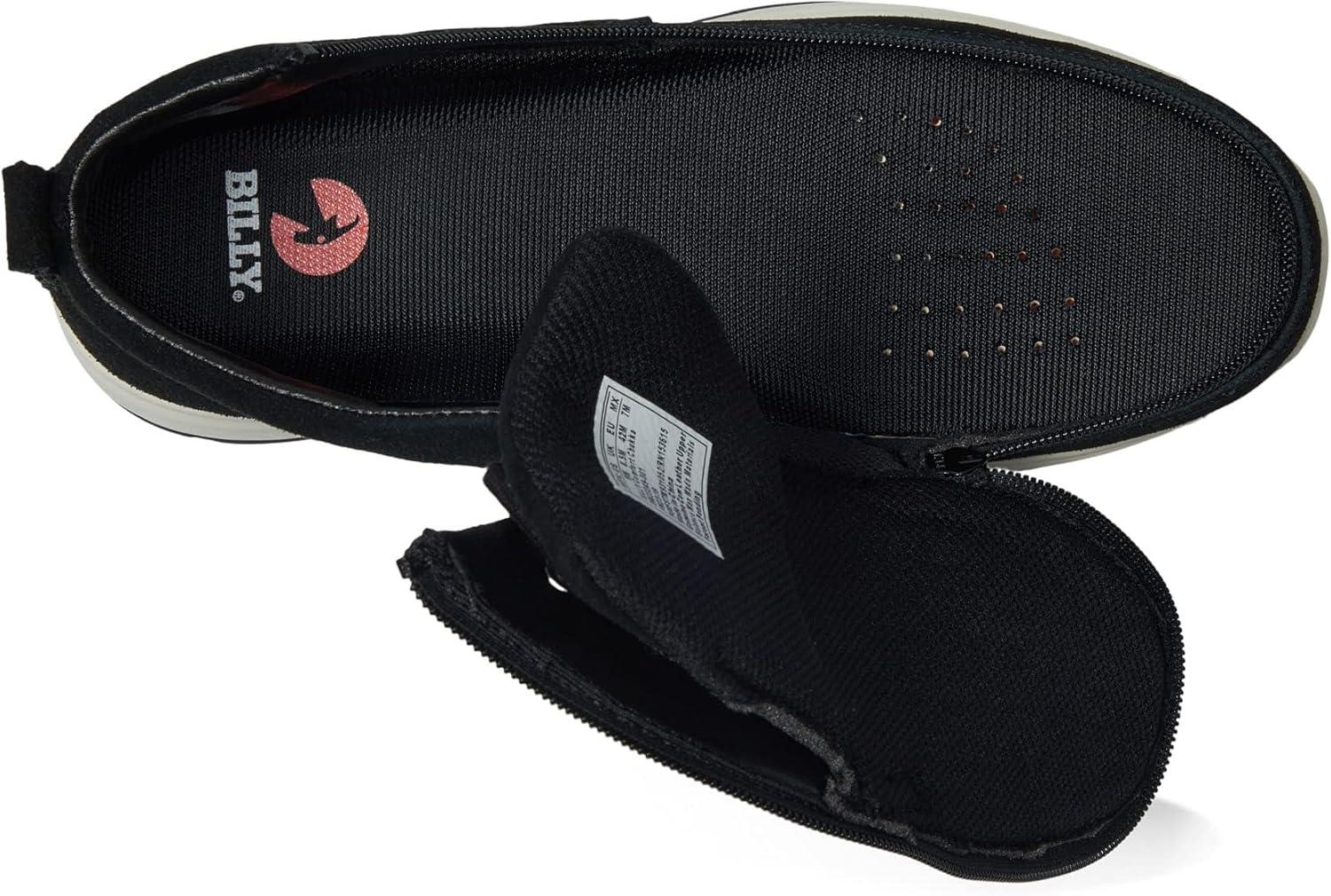 image:imageBilly Footwear Mens Billy Comfort ChukkaBlack Suede