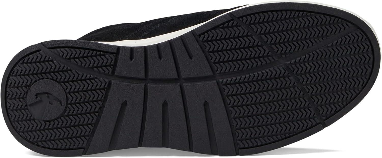 image:imageBilly Footwear Mens Billy Comfort ChukkaBlack Suede