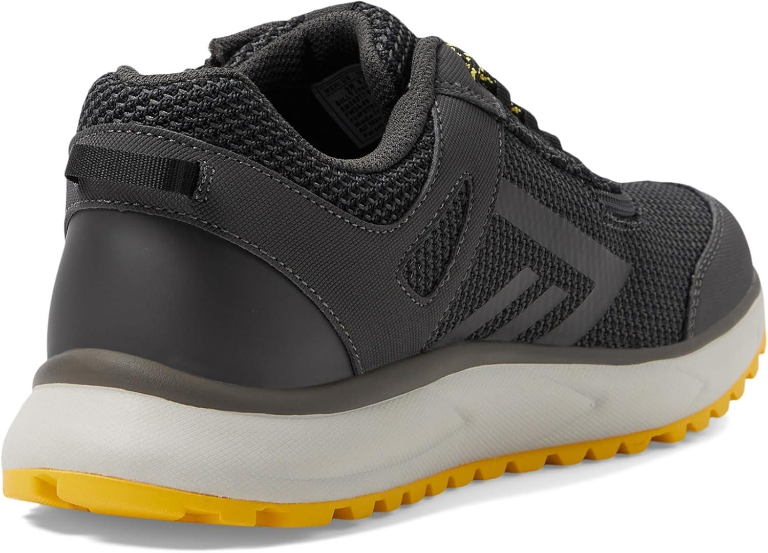 image:imageBilly Footwear Mens Billy Inclusion TrailCharcoalYellow