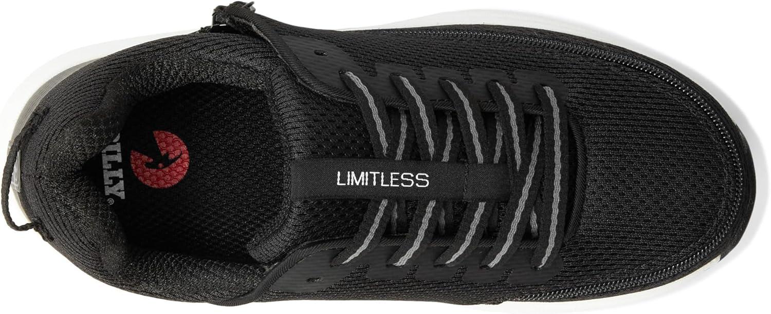 image:imageBilly Footwear Mens Billy LimitlessBlack
