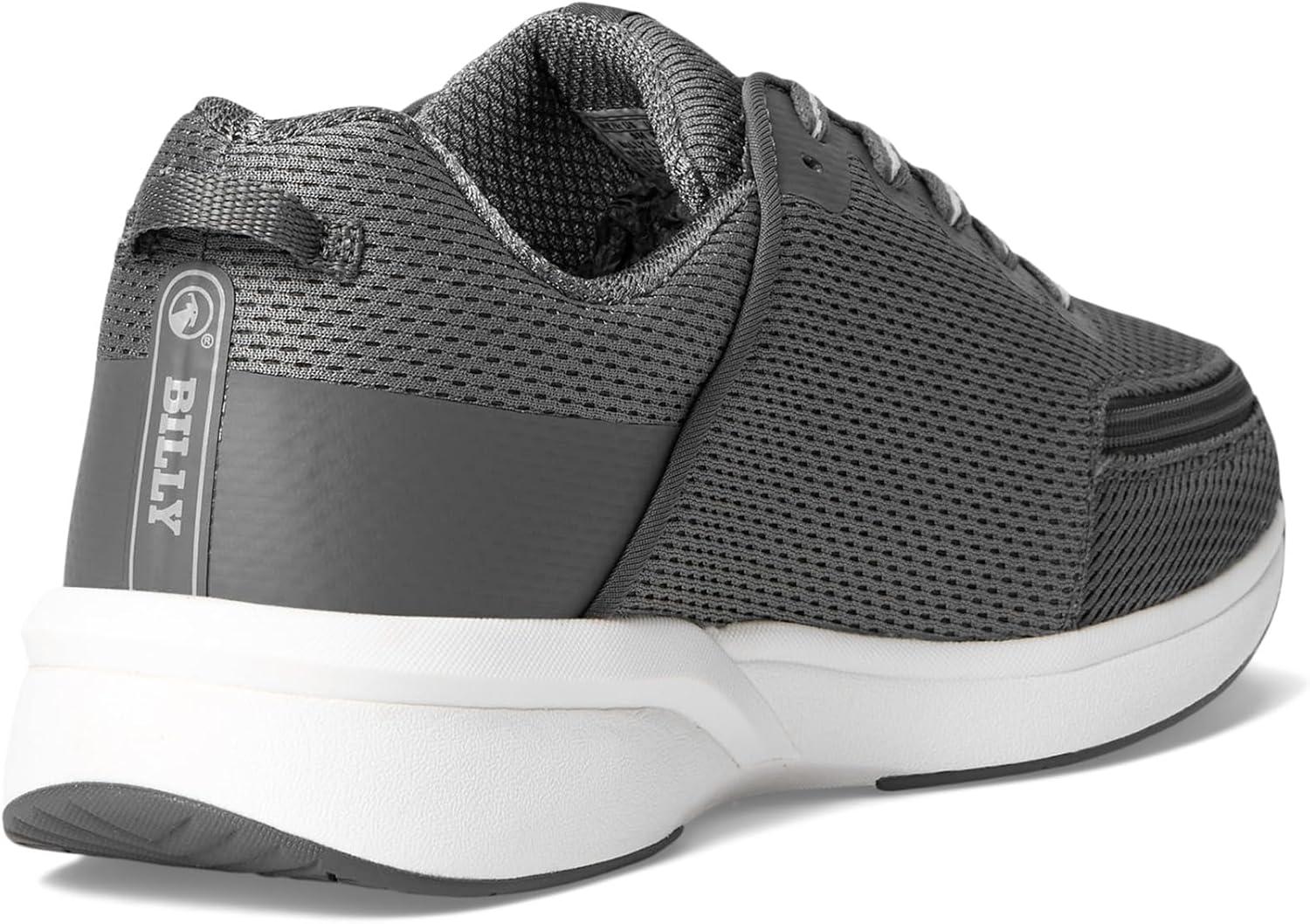 image:imageBilly Footwear Mens Billy LimitlessCharcoal
