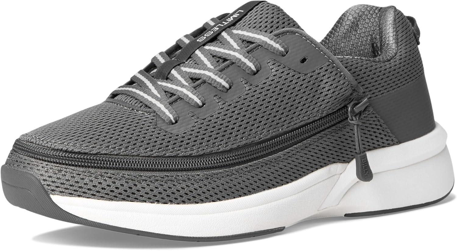 image:imageBilly Footwear Mens Billy LimitlessCharcoal