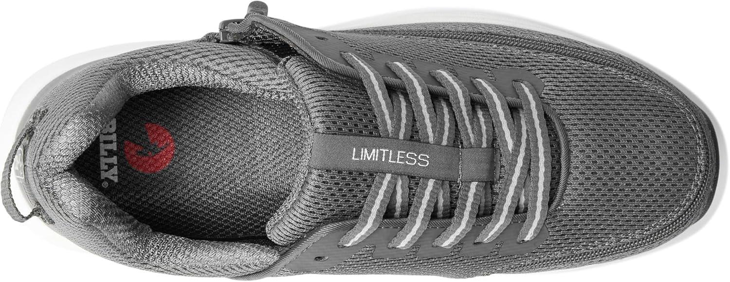 image:imageBilly Footwear Mens Billy LimitlessCharcoal