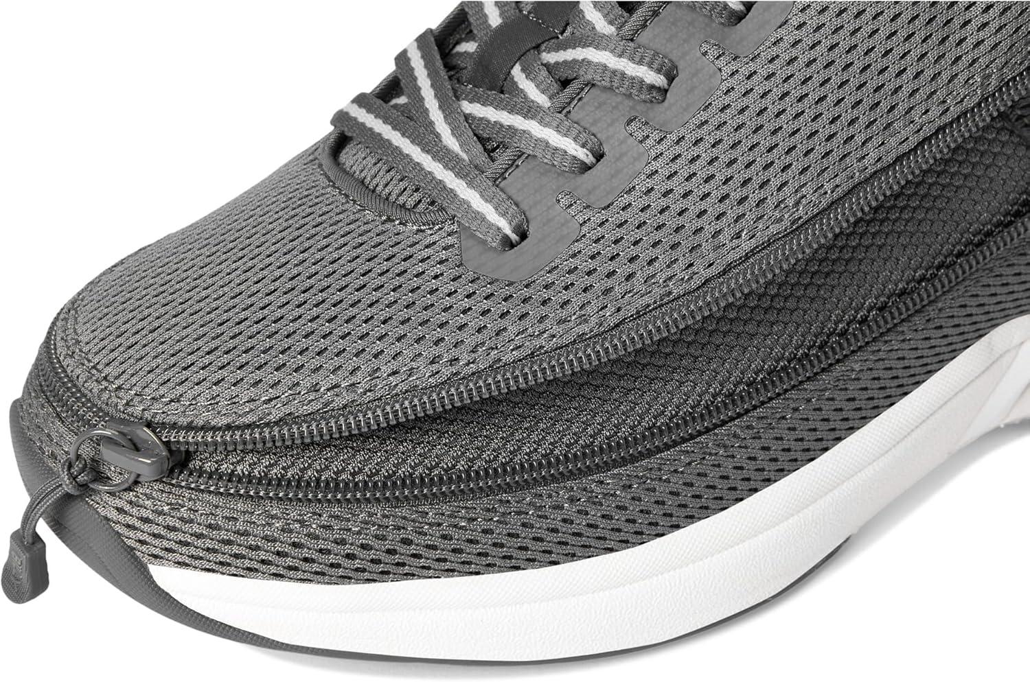 image:imageBilly Footwear Mens Billy LimitlessCharcoal