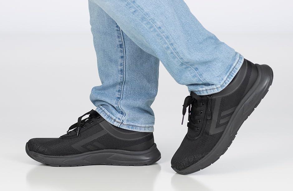 image:imageBilly Footwear Mens Billy Sport InclusionBlack to the Floor