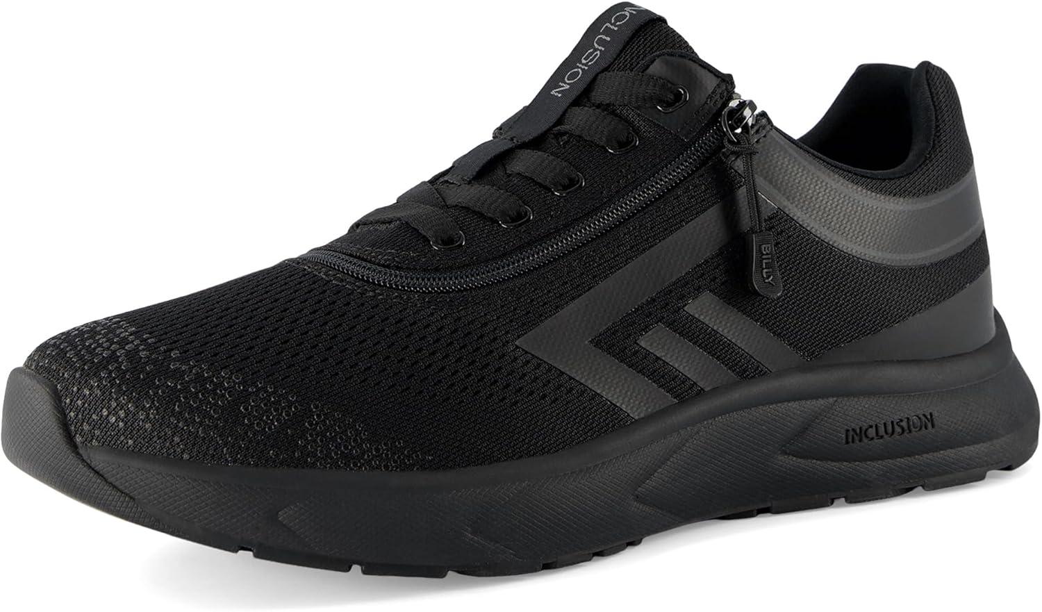 image:imageBilly Footwear Mens Billy Sport InclusionBlack to the Floor