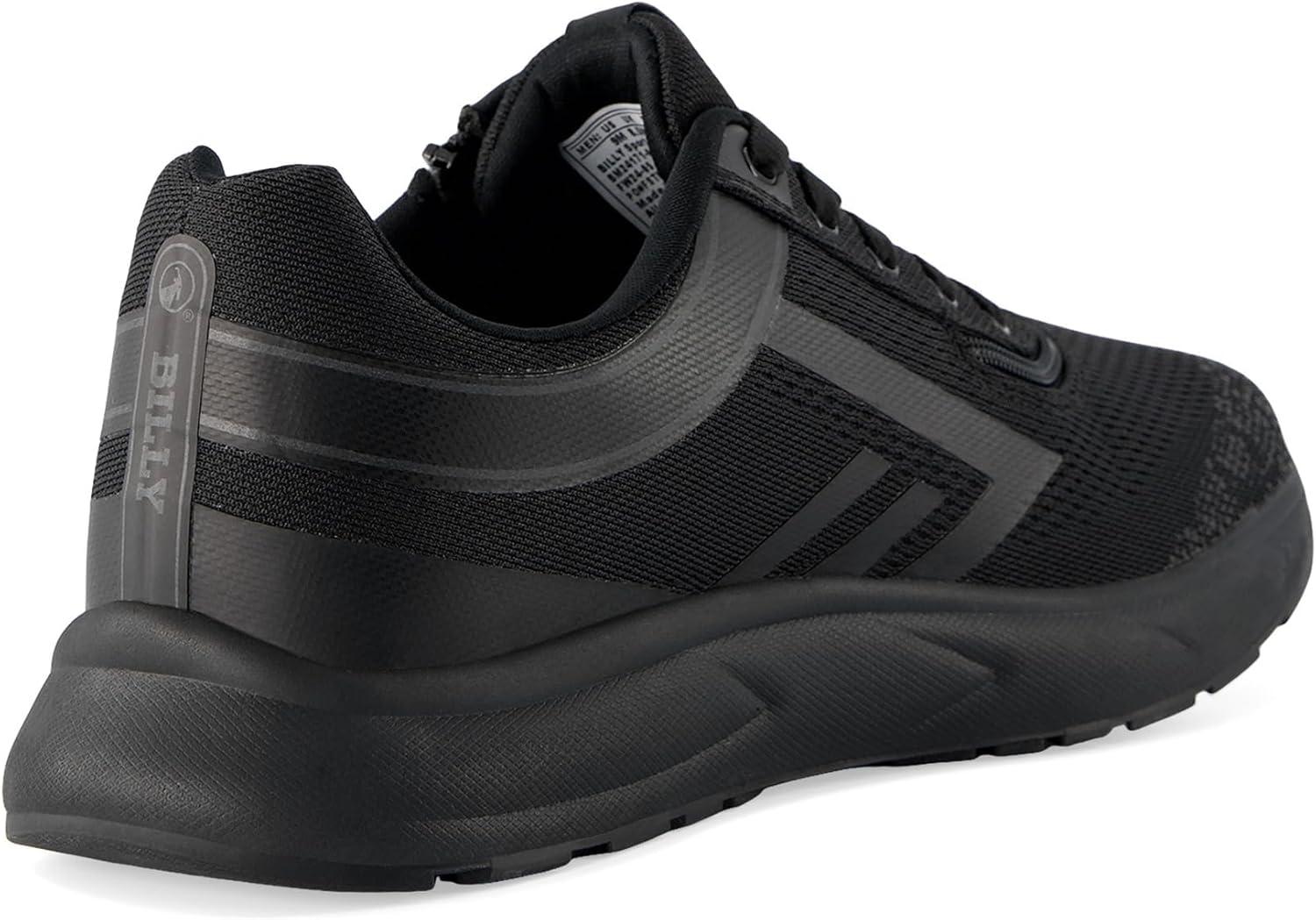 image:imageBilly Footwear Mens Billy Sport InclusionBlack to the Floor