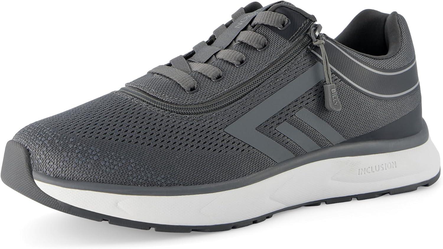 image:imageBilly Footwear Mens Billy Sport InclusionCharcoal