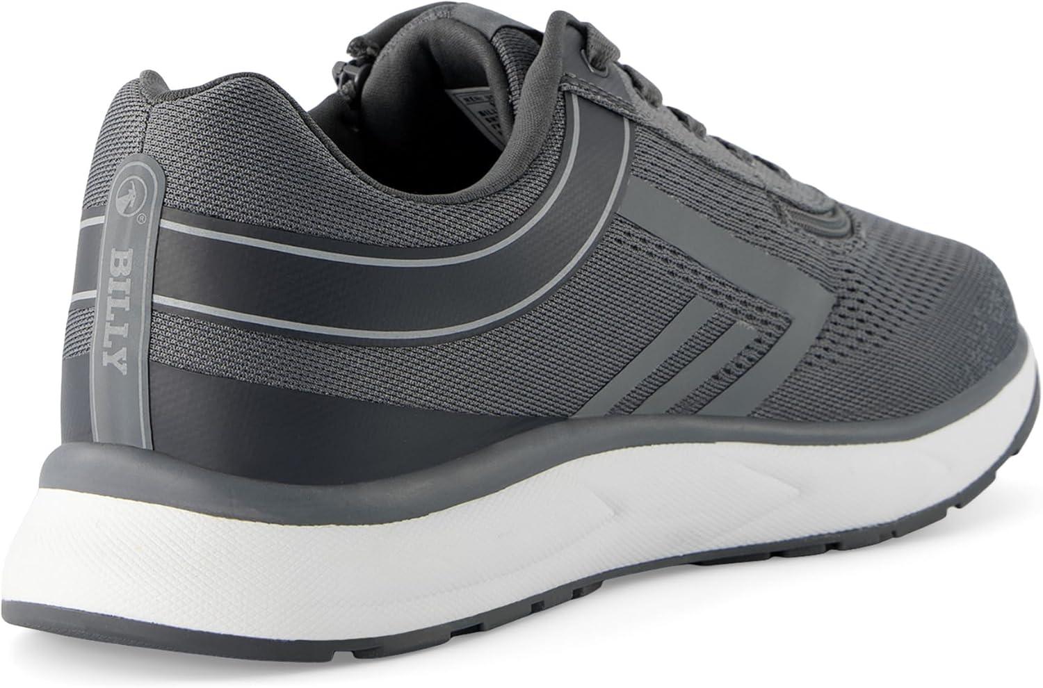 image:imageBilly Footwear Mens Billy Sport InclusionCharcoal